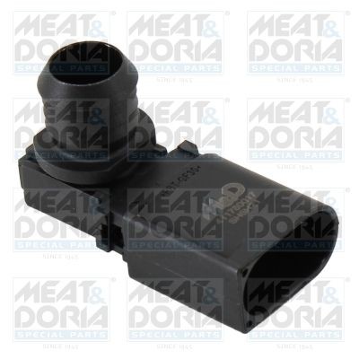 MEAT & DORIA Pressure Sensor, brake booster 82581 BMW 3 Series 1998