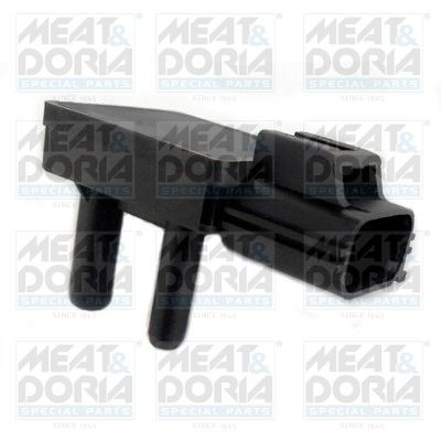 MEAT & DORIA 82584 Sensor, exhaust pressure 6G9N-5L200-AA