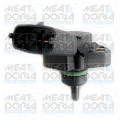 MEAT & DORIA 82586 Intake manifold pressure sensor with integrated air temperature sensor