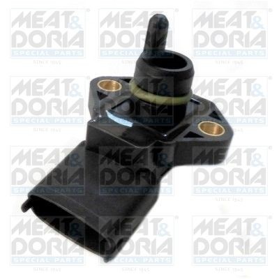 MEAT & DORIA Number of pins: 4-pin connector Boost Gauge 82588 buy