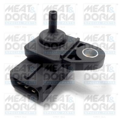 MEAT & DORIA 82598 Sensor, boost pressure MD 343375