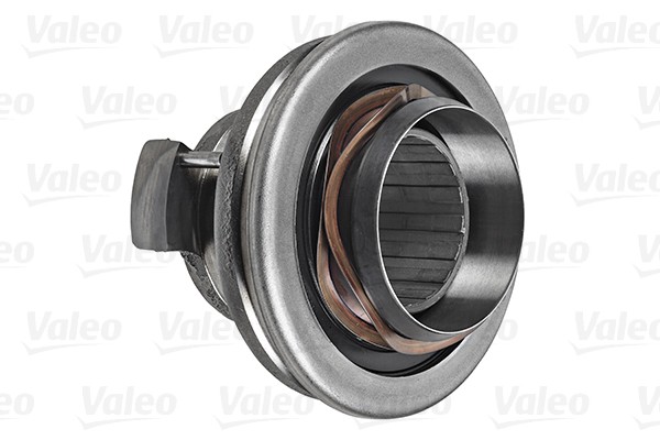 827497 Clutch set 827497 VALEO with clutch release bearing, 430mm, 430mm
