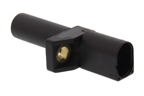 MAPCO 82850 Crankshaft sensor 2-pin connector, Passive sensor