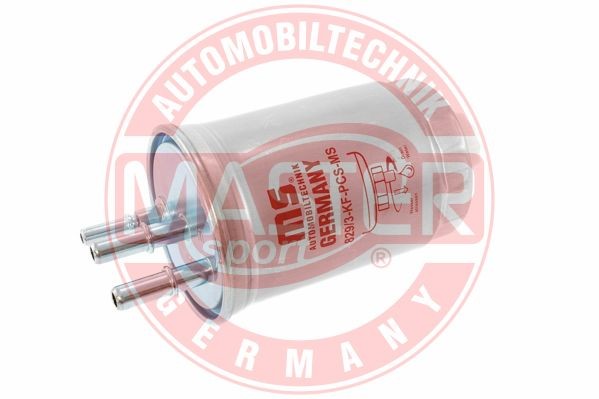 MASTER-SPORT Fuel filter 829/3-KF-PCS-MS