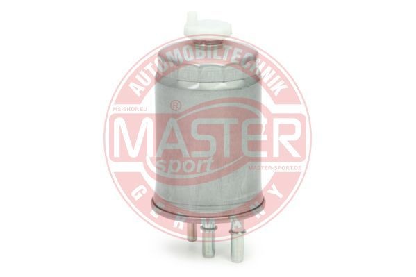 MASTER-SPORT BV430082930 Fuel filters In-Line Filter, 10mm, 10mm