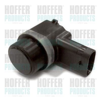 HOFFER 8294534 Seal Ring 1T0 919 297 A