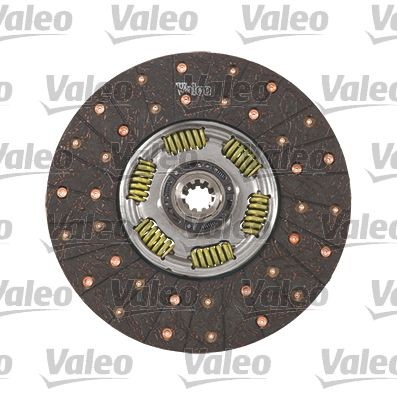 829478 Clutch Disc VALEO 829478 review and test