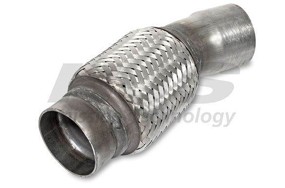 83 00 8350 HJS Exhaust pipes BMW Front