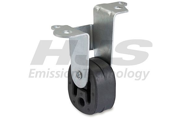 HJS 83113918 Exhaust mounting rubber Audi A4 B8 Allroad 2.0 TDI quattro 163 hp Diesel 2014 price