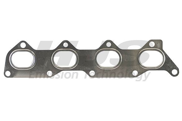 Original 83 11 3946 HJS Exhaust collector gasket FORD
