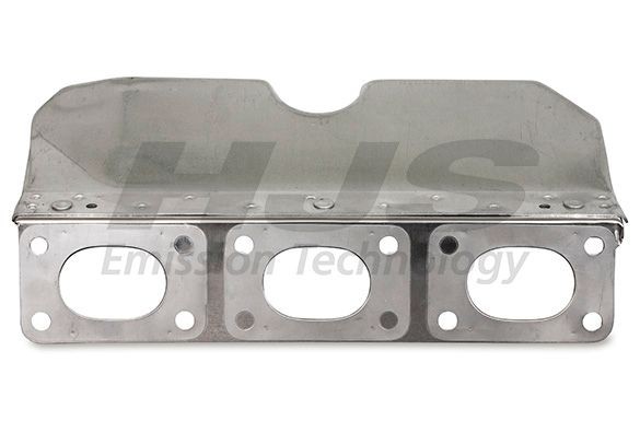 HJS 83122053 Exhaust collector gasket BMW 3 Touring (E46) 320 i 170 hp Petrol 2002