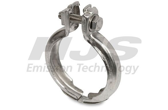 HJS 83128346 Exhaust clamp 7620507