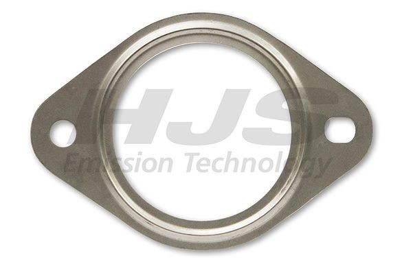 HJS Exhaust pipe gasket OPEL Astra J GTC (P10) new 83 14 3254
