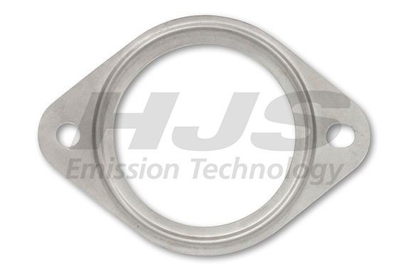 HJS 83143257 Exhaust pipe gasket Opel Astra J 1.6 Turbo 180 hp Petrol 2009 price