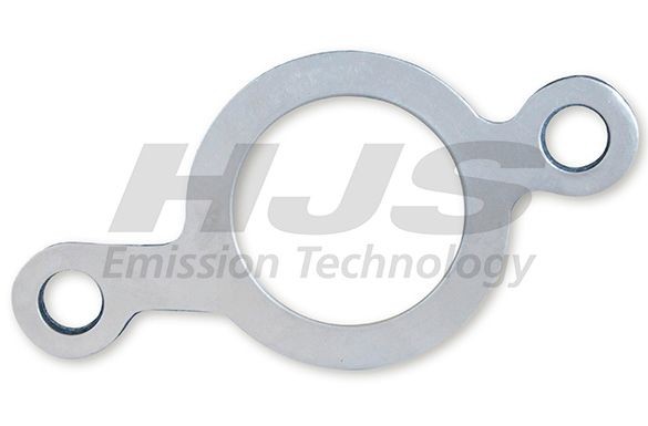 HJS 83 35 8076 Exhaust manifold gasket VOLVO experience and price