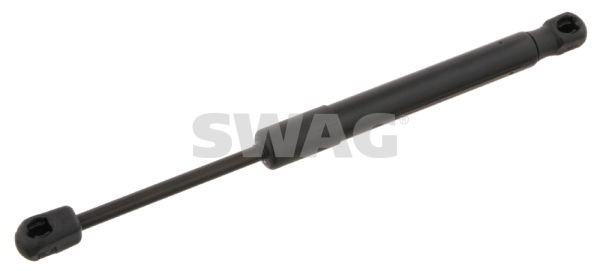 SWAG 495N, 287 mm, both sides Housing Length: 174,5mm, Stroke: 89mm Gas spring, boot- / cargo area 83 92 9401 buy