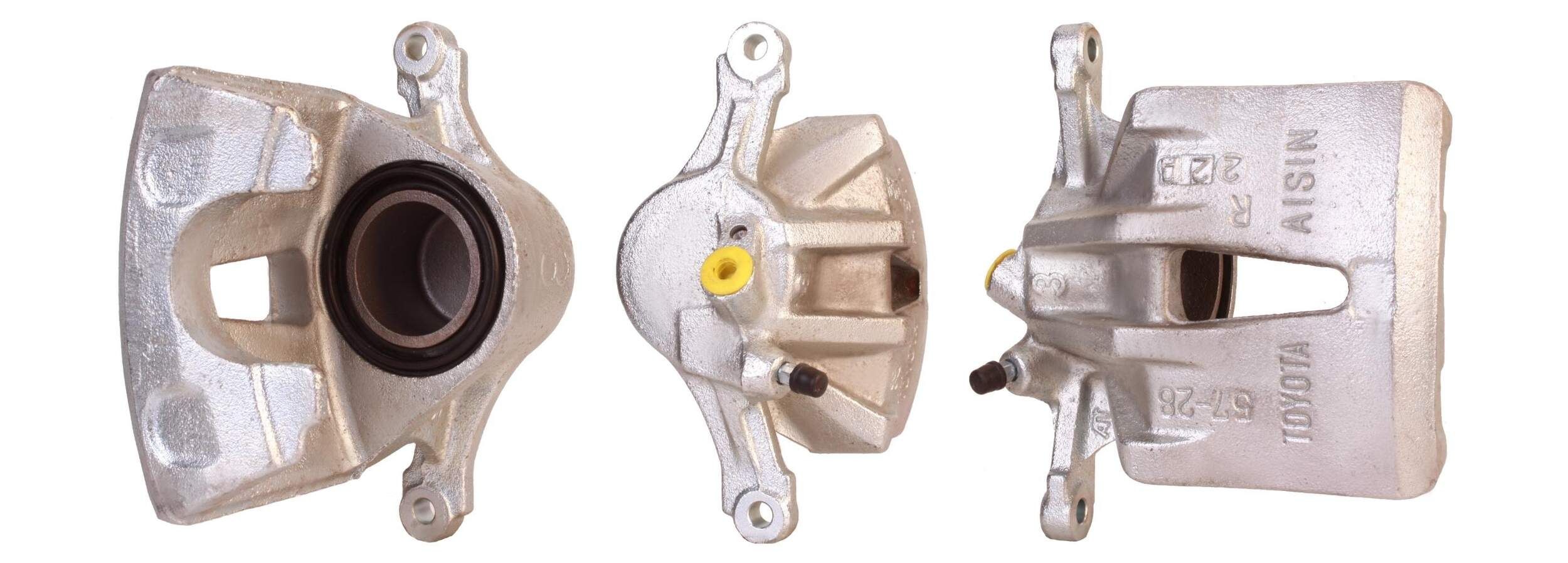 ELSTOCK 83-1246 Repair Kit, brake caliper 47730-33040