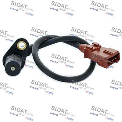 SIDAT 83.034 Camshaft position sensor 9608517080