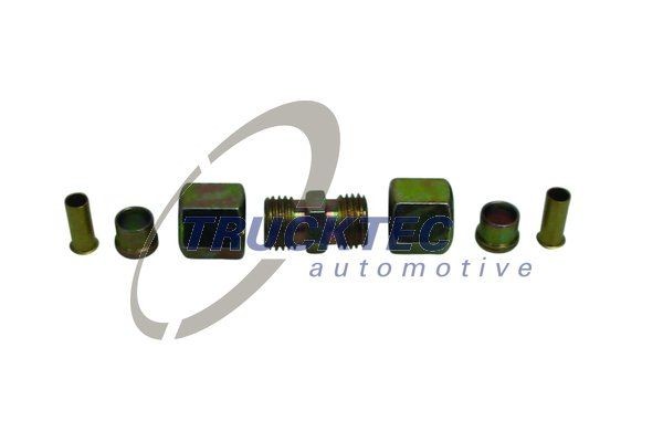 TRUCKTEC AUTOMOTIVE Σύνδ. ελαστ. σωλήνα 83.04.010 – αγοράστε με έκπτωση %