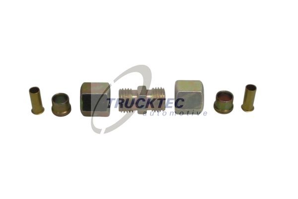 TRUCKTEC AUTOMOTIVE 83.04.012 Connector, compressed air line 0029906171