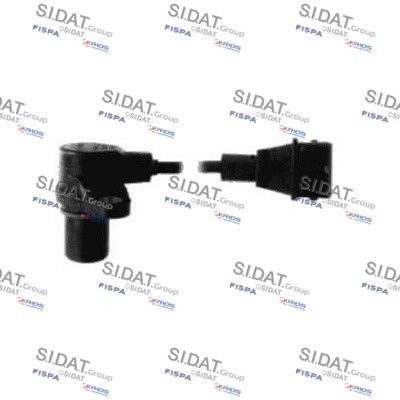 SIDAT 83.098 Crankshaft sensor NSC 1001 10