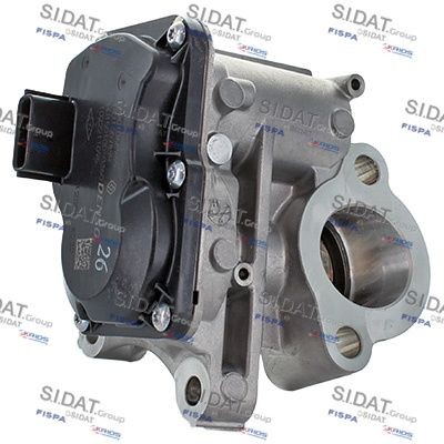 SIDAT 83.1030 EGR valve 147100789R