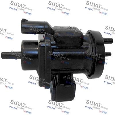 SIDAT 831053 Turbo control valve MERCEDES-BENZ Sprinter 3-T Platform/Chassis (W903) 311 CDI 109 hp Diesel 2001 price