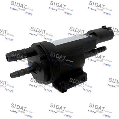 SIDAT 83.1064 Vacuum Control Valve, EGR A 002 540 7097