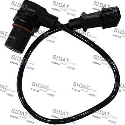 SIDAT 83.118 Crankshaft sensor 99450797
