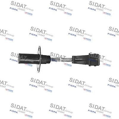 SIDAT 83122 Crankshaft position sensor Fiat Tipo 160 1.7 D 58 hp Diesel 1988 price