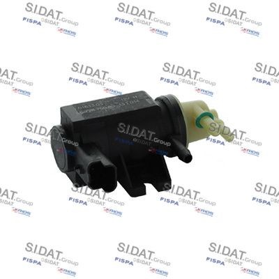 SIDAT Pressure converter, turbocharger 83.1270 Ford C-MAX 2015