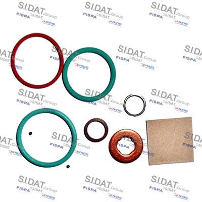 SIDAT 83.1355 Injector Nozzle 13 53 7 790 629