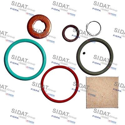 SIDAT 83.1357 Injector Nozzle 13 53 7 794 652