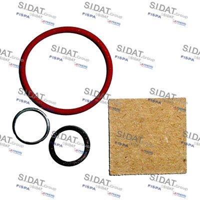 SIDAT 83.1361 Injector Nozzle 13537798446