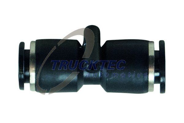 TRUCKTEC AUTOMOTIVE 83.14.010 Pipe 0019970652