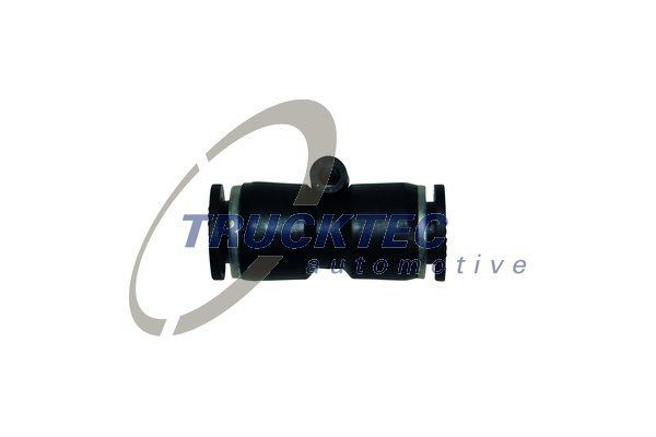 TRUCKTEC AUTOMOTIVE Plug Connector 83.14.012 buy