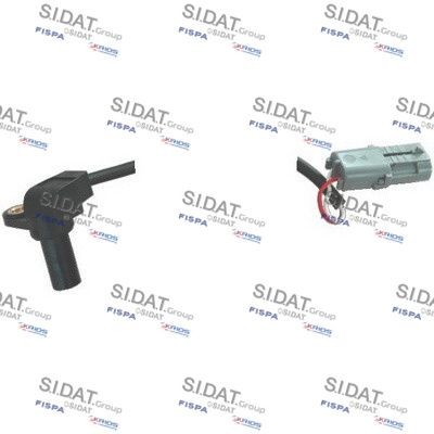 SIDAT 83.179 Crankshaft sensor 2375000QAC