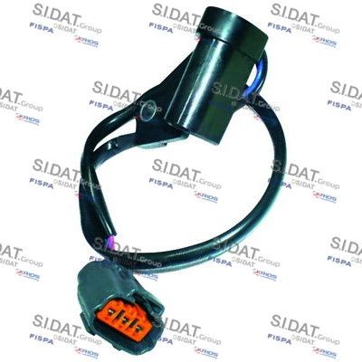FISPA 83198 Crank sensor Mazda Demio DW 1.5 16V 75 hp Petrol 2003 price
