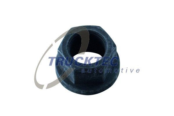 TRUCKTEC AUTOMOTIVE 83.20.003 Wheel Nut 1121798