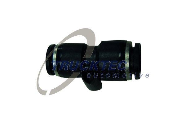 TRUCKTEC AUTOMOTIVE 83.24.010 Pipe 001 997 0652