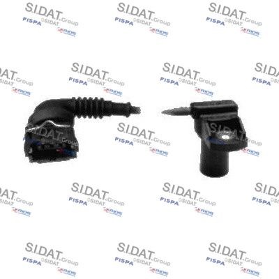 SIDAT 83.289 Crankshaft sensor 12141 748 400