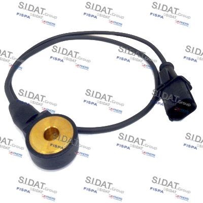 FISPA Knock Sensor 83.3091 Opel ASTRA 2000