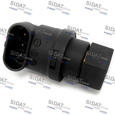 SIDAT 833119 Transmission speed sensor FIAT Doblo II Platform/Chassis (263) 1.6 D Multijet 105 hp Diesel 2019 price
