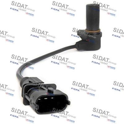 SIDAT 83.3218 Crankshaft sensor 37870-RBD-AE010