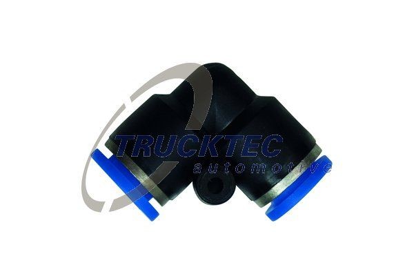 TRUCKTEC AUTOMOTIVE 83.34.006 Connector, pipes SMART experience and price