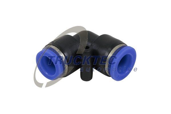 TRUCKTEC AUTOMOTIVE 83.34.010 Pipe 001 997 06 52