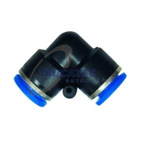 TRUCKTEC AUTOMOTIVE Connector, pipes 83.34.012 buy