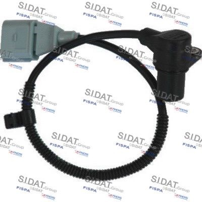 SIDAT 83.351 Crankshaft sensor 955 606 14700