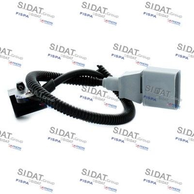 SIDAT 83.411 Camshaft position sensor 03G906433