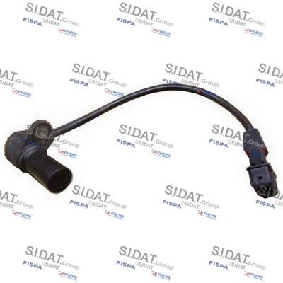 SIDAT 83.421 Crankshaft sensor 25198944